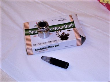 Smokeless Roll