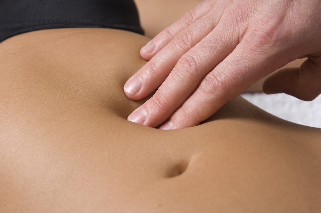 Acupuncture for Liver Blood stagnation