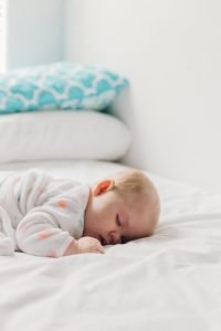 Even babies suffer from insomnia, sleep disorders and sleeplessness!