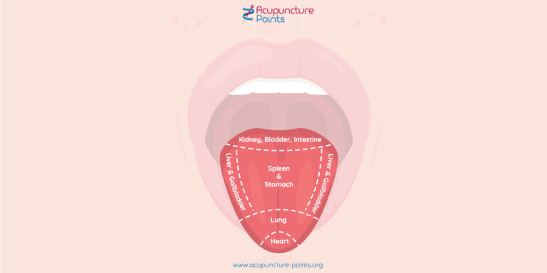 Chinese Medicine Tongue