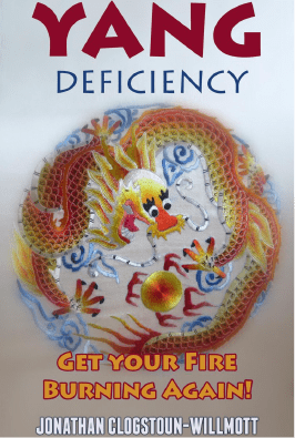 Yang Deficiency Book Cover