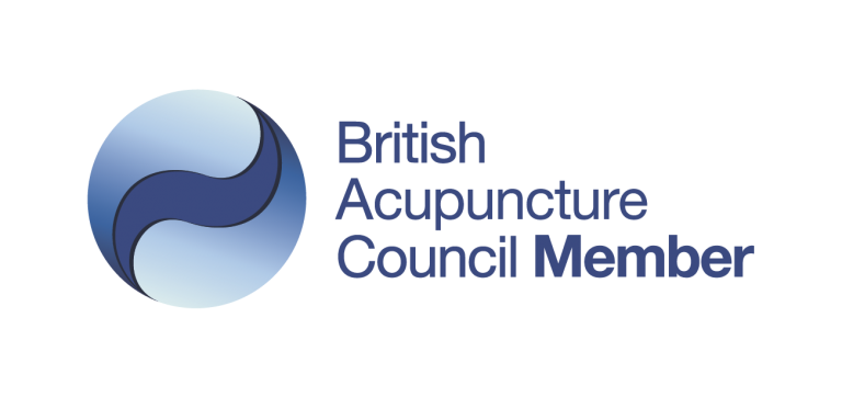 British Acupuncture Council Logo