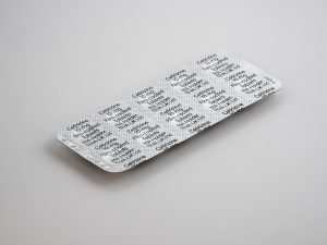 Medication for allergic rhinitis