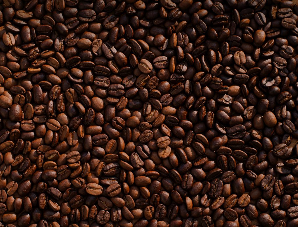 Coffee Beans will worsen Heart and Spleen Blood deficiency